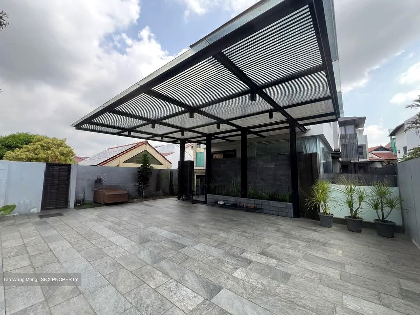 Bedok Avenue (D16), Detached #542648471